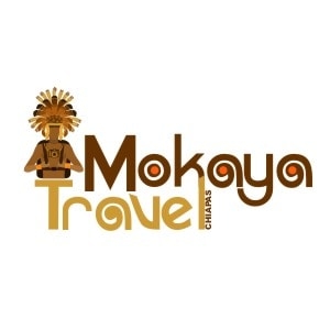 Logo Mokaya Travel